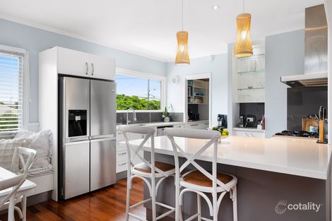 Property photo of 12 Walkers Drive Balmoral QLD 4171