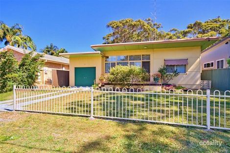 Property photo of 11 Moronga Street Bateau Bay NSW 2261