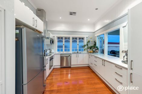 Property photo of 42 Devonshire Street Ashgrove QLD 4060