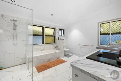 Property photo of 49 Norman Street Wooloowin QLD 4030
