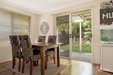Property photo of 10 Monaghan Crescent North Lakes QLD 4509