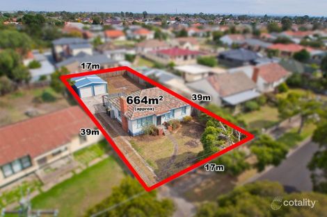 15 Kynoch St, Deer Park, VIC 3023