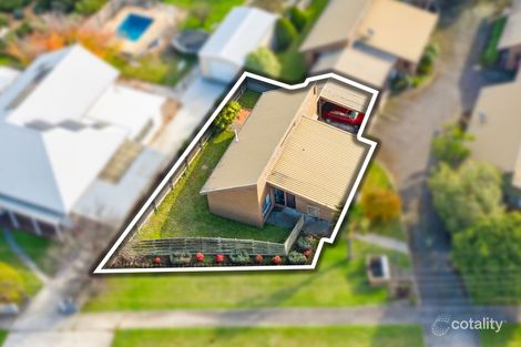 Property photo of 1/8 Roseneath Street Traralgon VIC 3844