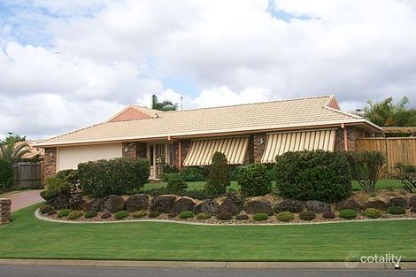 29 Arnold Palmer Dr, Parkwood, QLD 4214