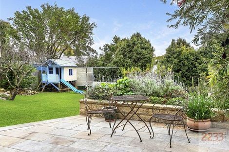 Property photo of 15 Chullora Crescent Engadine NSW 2233