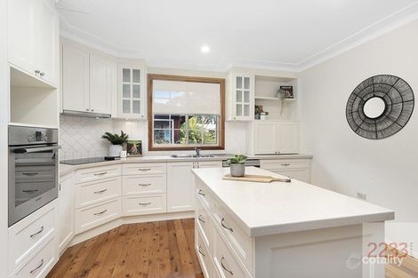 Property photo of 15 Chullora Crescent Engadine NSW 2233