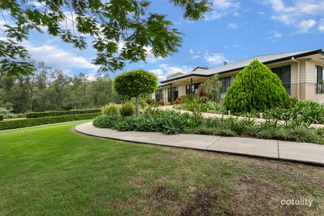 Property photo of 28/45 Sealy Street Silkstone QLD 4304