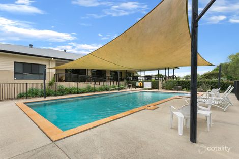 Property photo of 28/45 Sealy Street Silkstone QLD 4304