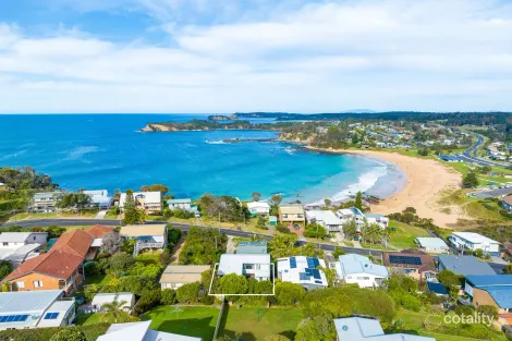 Property photo of 44 Tallawang Avenue Malua Bay NSW 2536