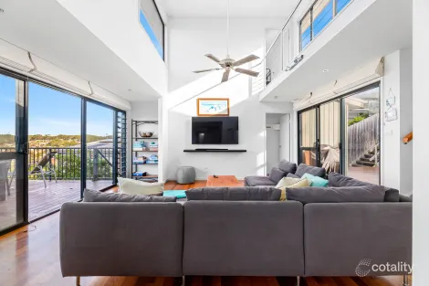 Property photo of 44 Tallawang Avenue Malua Bay NSW 2536
