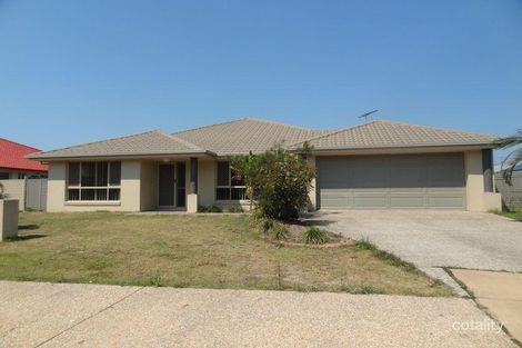 61 Sandstone Bvd, Ningi, QLD 4511