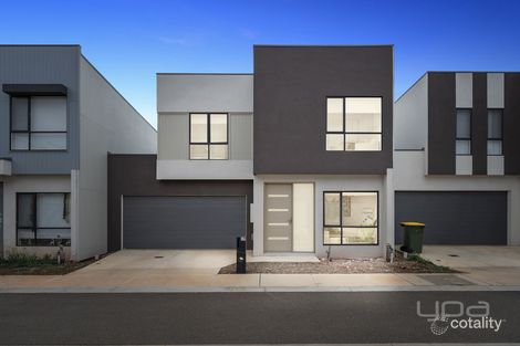 19 Steadfield Cct, Melton South, VIC 3338