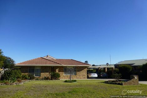 2 Birchwood Ct, Bairnsdale, VIC 3875