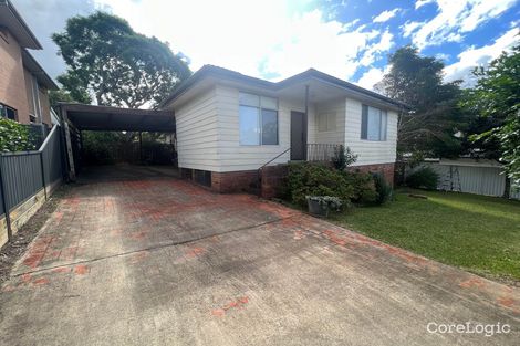 Property photo of 33 Tilley Street Dundas Valley NSW 2117