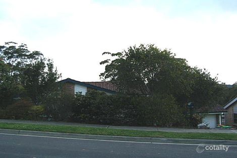 Property photo of 75 Scaysbrook Drive Kincumber NSW 2251
