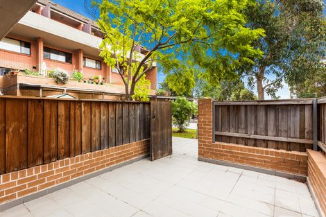 Property photo of 9/9-19 Hillcrest Street Homebush NSW 2140