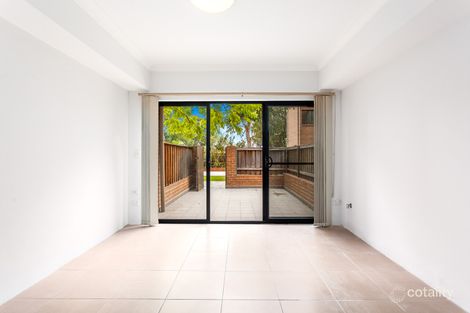 Property photo of 9/9-19 Hillcrest Street Homebush NSW 2140