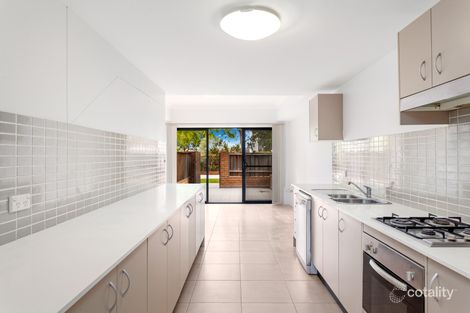 Property photo of 9/9-19 Hillcrest Street Homebush NSW 2140