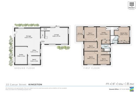 Property photo of 22 Caesar Street Kingston QLD 4114