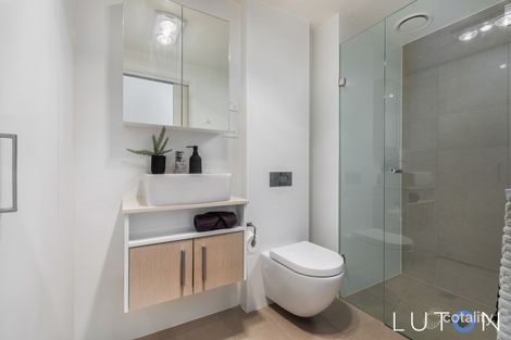 Property photo of 43/29 Dawes Street Kingston ACT 2604