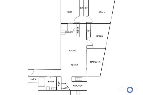 Property photo of 43/29 Dawes Street Kingston ACT 2604