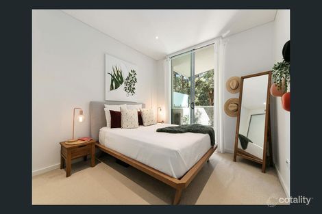 Property photo of 301C/7-13 Centennial Avenue Lane Cove North NSW 2066