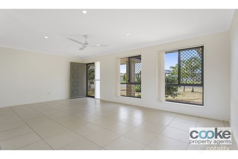 Property photo of 62 Lillypilly Avenue Gracemere QLD 4702