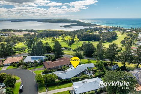 Property photo of 22 Coral Crescent Tuross Head NSW 2537