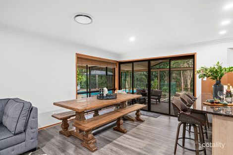 Property photo of 52 Executive Drive Park Ridge QLD 4125