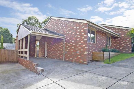 2/3 Wilson Ave, Montmorency, VIC 3094