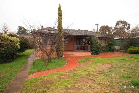 Property photo of 51 Macdowell Street Evatt ACT 2617