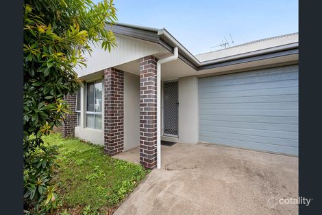 Property photo of 7 Sustainability Court Narangba QLD 4504