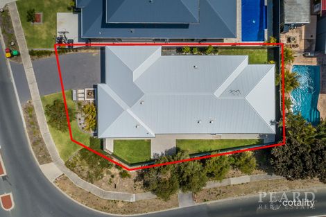 Property photo of 1A Meridian Drive Mullaloo WA 6027
