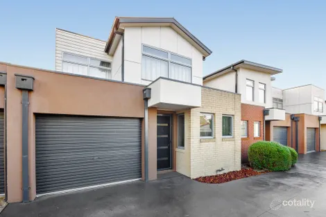Property photo of 8/55 McCormicks Road Carrum Downs VIC 3201