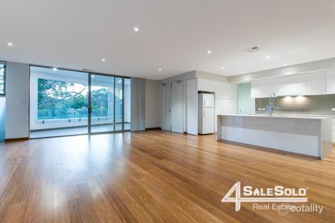 Property photo of 6/58 Meagher Drive Floreat WA 6014