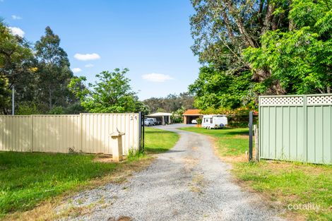 Property photo of 29 Lockhart Place Gosnells WA 6110