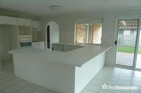Property photo of 3 Broadwater Close Bargara QLD 4670
