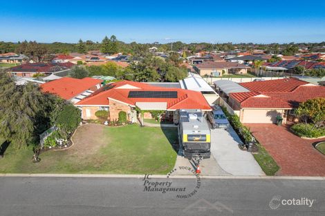 7 Baltic Mews, Waikiki, WA 6169