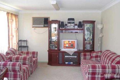 Property photo of 56 Ian Crescent Chester Hill NSW 2162