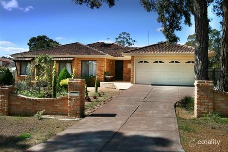 Property photo of 16 Trott Road Lesmurdie WA 6076