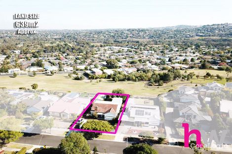 Property photo of 25 Vista Road Newtown VIC 3220