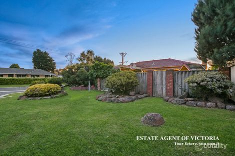 Property photo of 1 Haydon Court Cranbourne VIC 3977