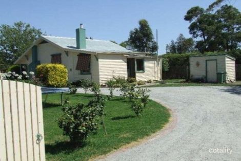 Property photo of 255 Rossiter Road Koo Wee Rup VIC 3981