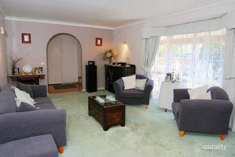 Property photo of 83 Templeton Street Wantirna VIC 3152