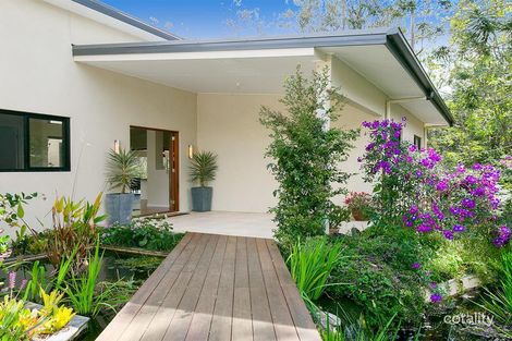Property photo of 46 Scenic Road Kenmore QLD 4069