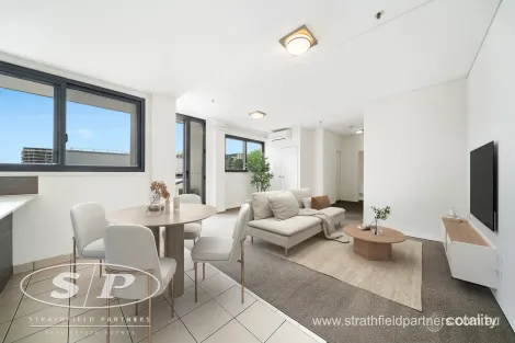 B405/75 Rickard Rd, Bankstown, NSW 2200