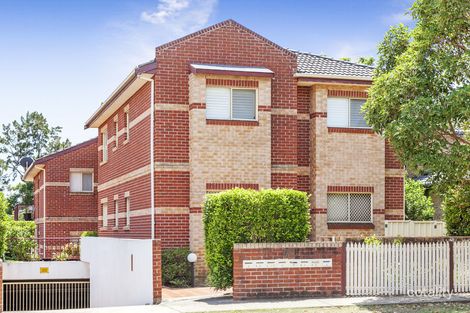 Property photo of 6/70 Hampden Road Russell Lea NSW 2046