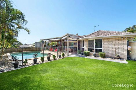 Property photo of 20 Acton Place Upper Coomera QLD 4209
