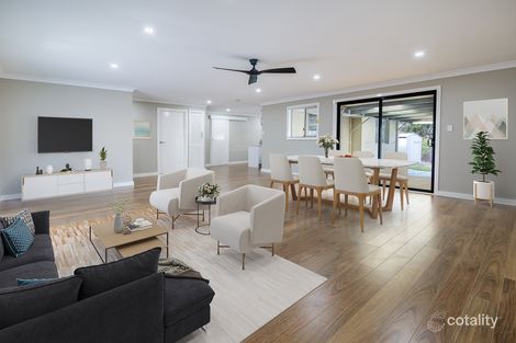 Property photo of 48 Shanahan Parade Redbank Plains QLD 4301