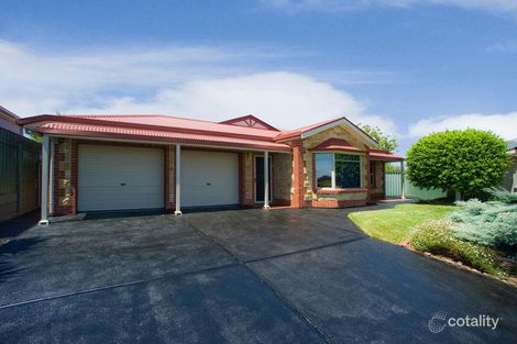 24 Mckinlay Sq, Hewett, SA 5118